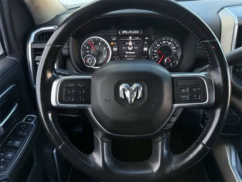 Used 2021 RAM 3500 Laramie image 15