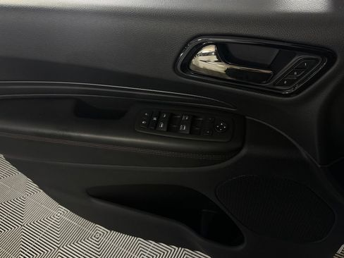 Certified 2026 Dodge Durango GT AWD/4WD image 35