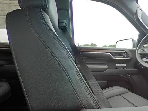 Used 2024 GMC Sierra 1500 Denali w/ Denali Reserve Package AWD/4WD image 29