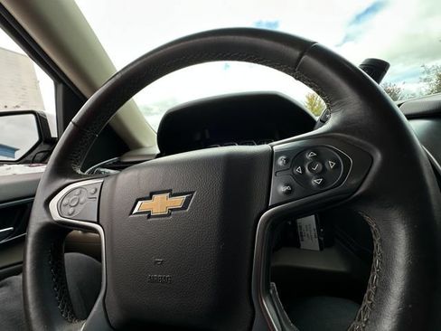 Used 2018 Chevrolet Tahoe LT RWD image 21