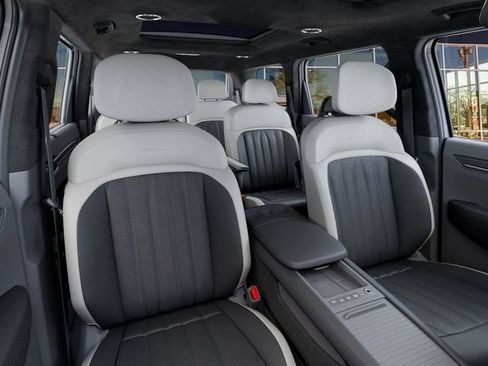 New 2026 Kia EV9 GT-Line AWD/4WD image 15
