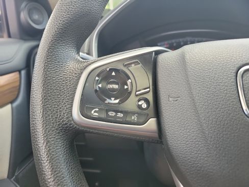 Used 2019 Honda CR-V EX image 24