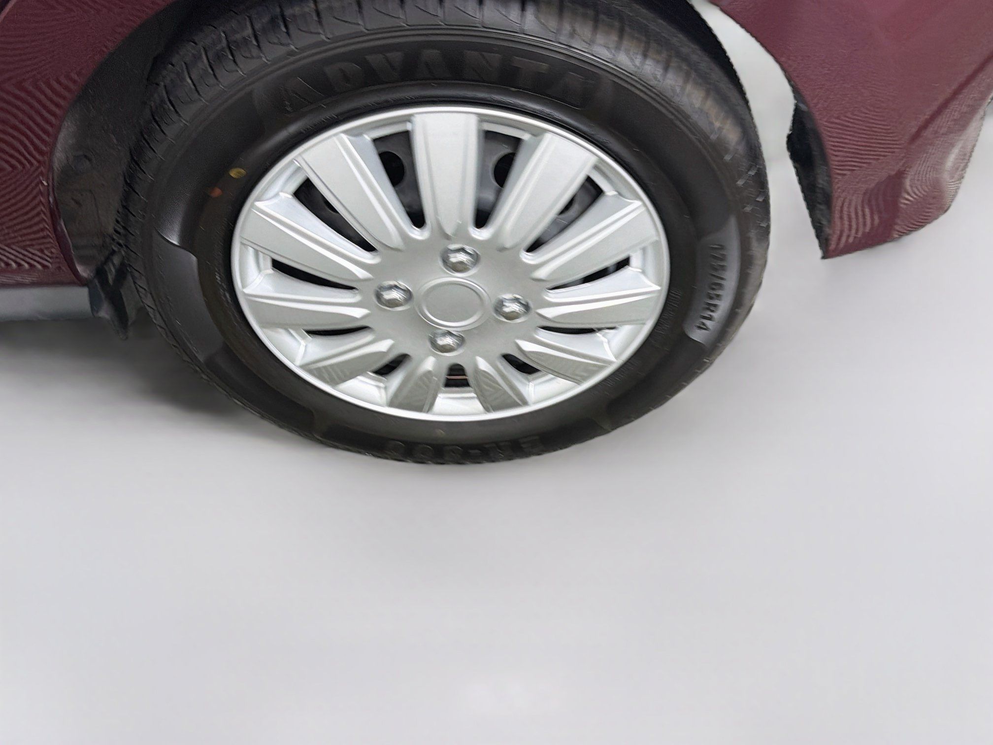 Used 2024 Mitsubishi Mirage ES FWD image 11