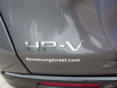 Used 2024 Honda HR-V EX-L image 7