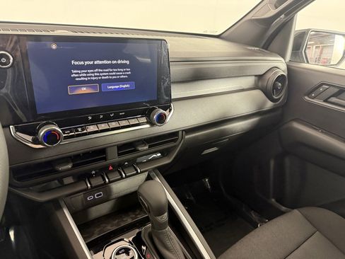 New 2026 Chevrolet Colorado Trail Boss image 21