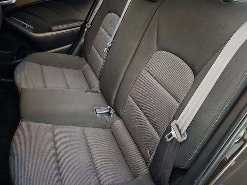 Used 2017 Kia Forte LX image 13