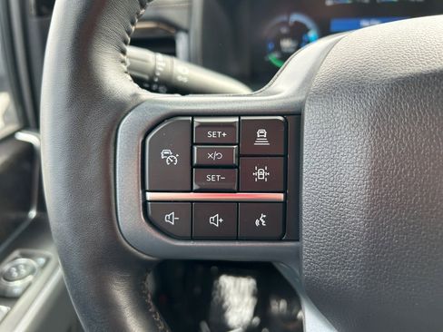 Used 2023 Ford F150 Lightning Lariat w/ Equipment Group 511A High image 21