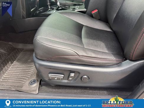 Used 2021 Toyota 4Runner TRD Off-Road Premium w/ Moonroof Package AWD/4WD image 20