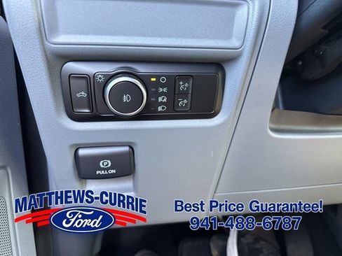 New 2026 Ford F150 XLT w/ XLT Chrome Appearance Package RWD image 27