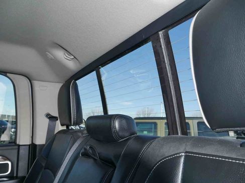 Certified 2024 RAM 2500 Laramie image 22