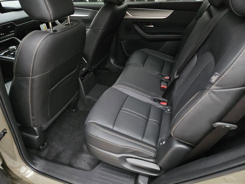 New 2026 MAZDA CX-70 3.3 Turbo w/ Preferred Package image 10