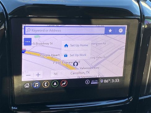 Used 2020 Chevrolet Traverse Premier w/ Redline Edition image 18