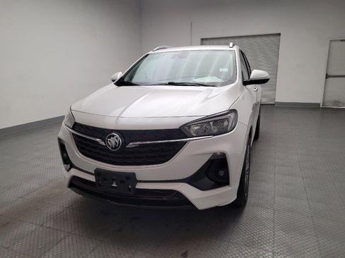 Used 2023 Buick Encore GX Select w/ Sport Touring Package image 15