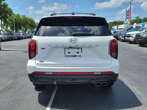 Used 2024 Hyundai Palisade XRT FWD image 8