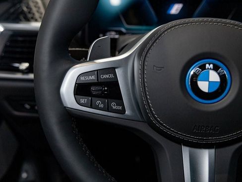 New 2026 BMW X5 xDrive50e w/ M Sport Package image 26