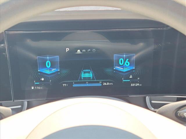 Used 2024 Hyundai Elantra SEL FWD image 11