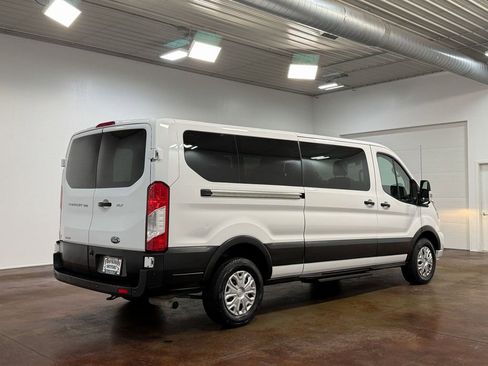 Used 2023 Ford Transit 350 XLT image 28