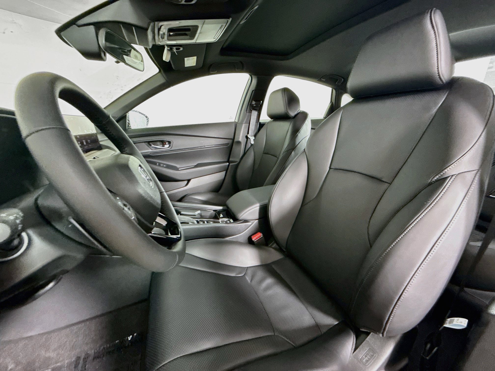 New 2026 Honda Accord Sport image 25