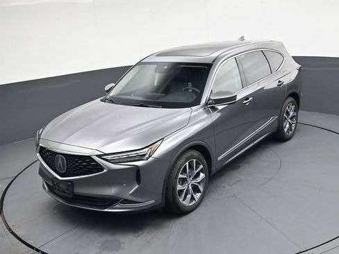 Used 2023 Acura MDX SH-AWD w/ Technology Package image 29