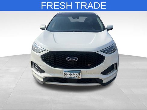 Used 2020 Ford Edge ST w/ Equipment Group 401A AWD/4WD image 1