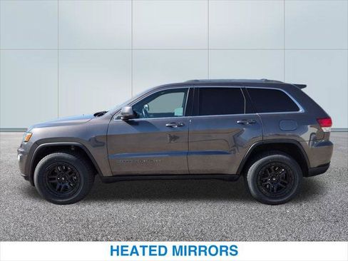 Used 2021 Jeep Grand Cherokee Laredo AWD/4WD image 10