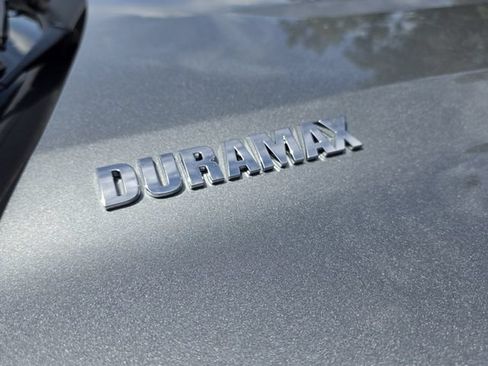 Used 2026 Chevrolet Silverado 1500 LTZ AWD/4WD image 35