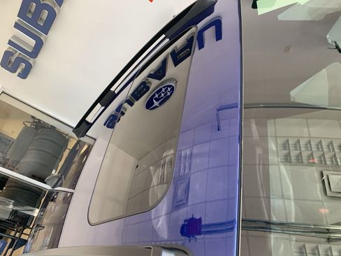 New 2026 Subaru Crosstrek 2.5i Premium image 25