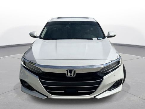 Used 2021 Honda Accord EX-L image 3