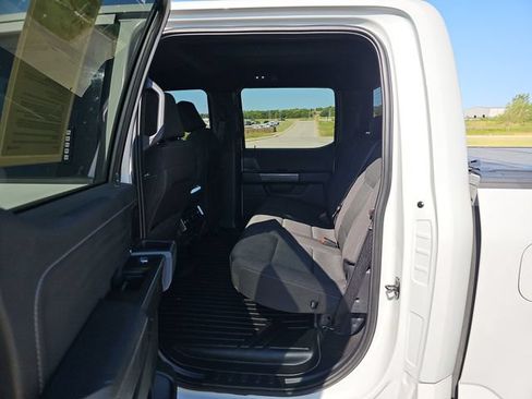 Used 2023 Ford F150 XLT w/ Equipment Group 302A High AWD/4WD image 24
