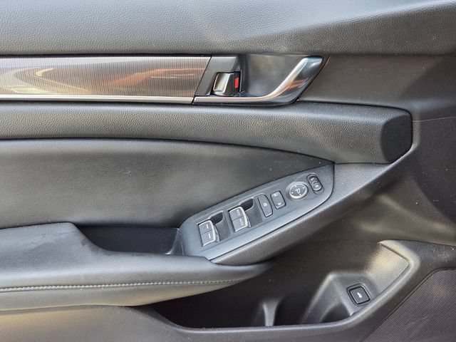 Used 2022 Honda Accord Sport Special Edition image 15