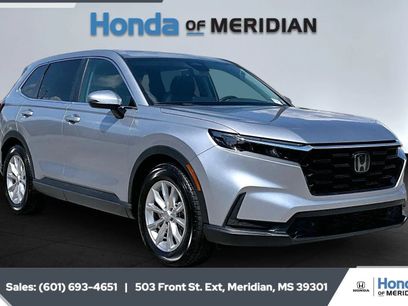 Used 2024 Honda CR-V EX-L
