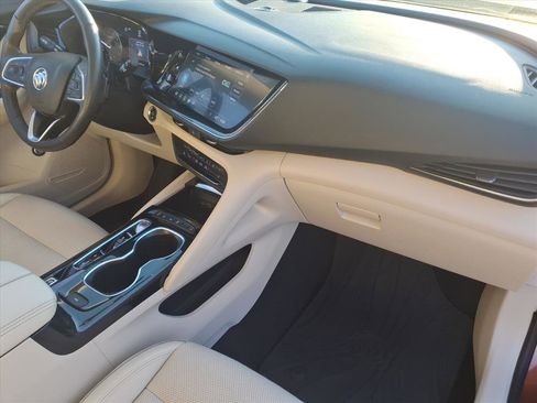 Certified 2021 Buick Envision Essence image 11