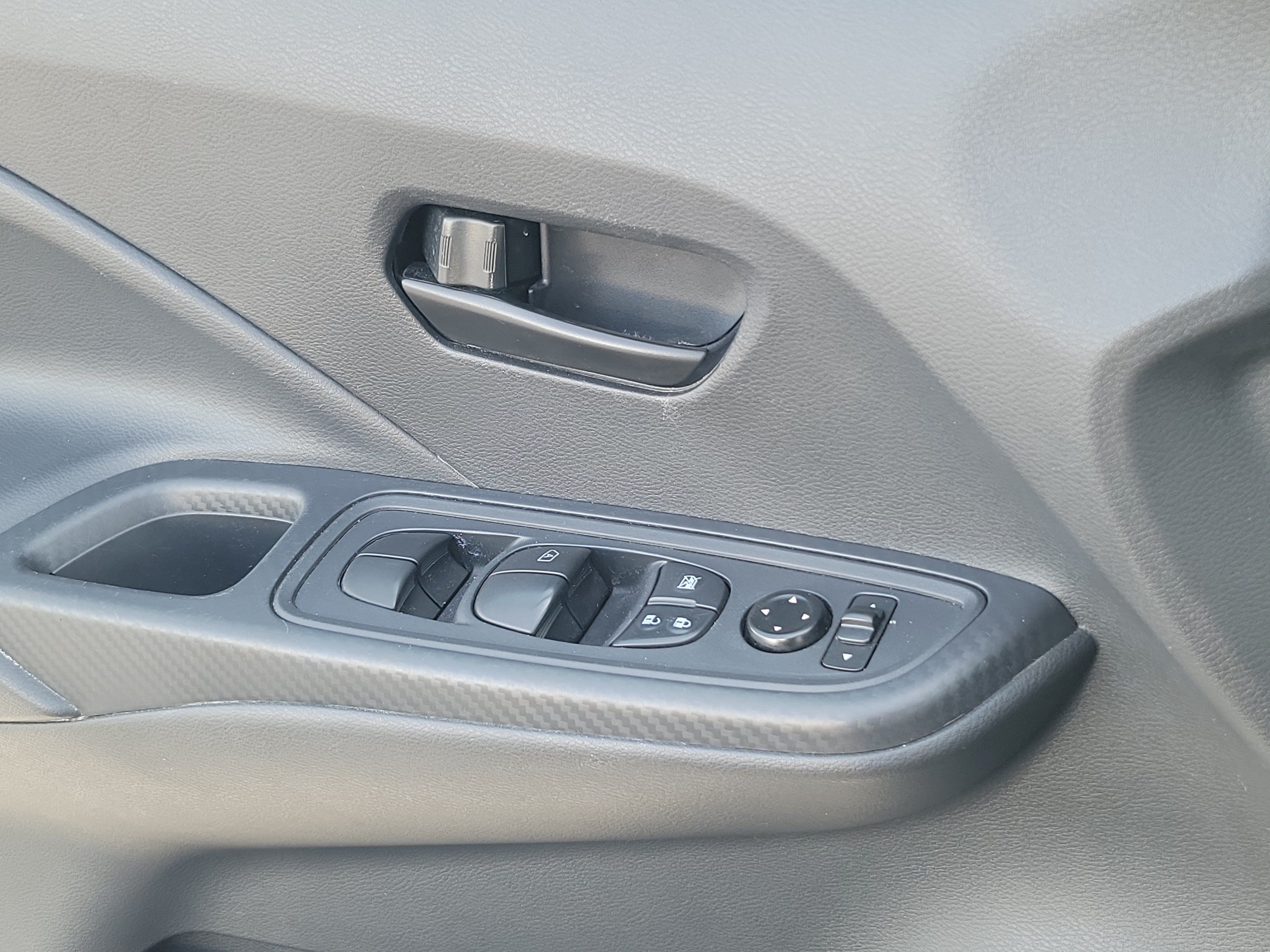 Used 2024 Nissan Versa S w/ S Plus Package FWD image 17