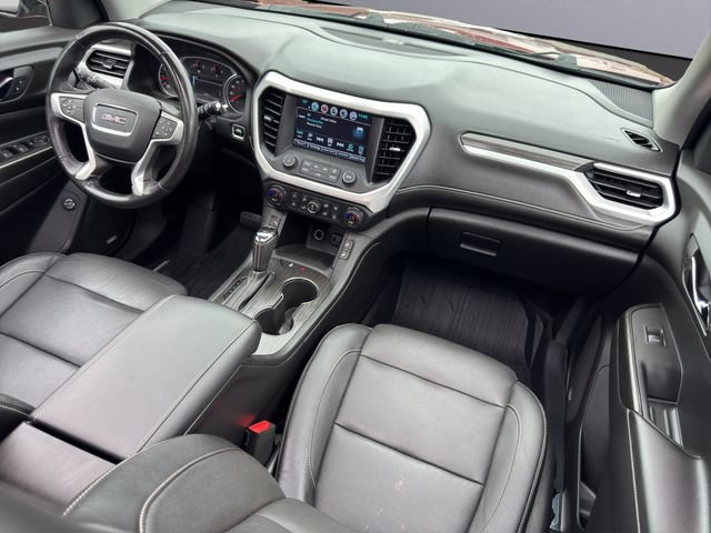 Used 2019 GMC Acadia SLT w/ LPO, Floor Liner Package AWD/4WD image 22