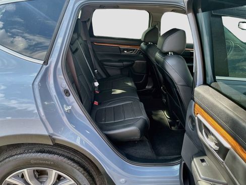 Used 2022 Honda CR-V Touring image 28