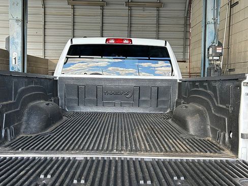 Used 2024 RAM 1500 Classic SLT RWD image 19