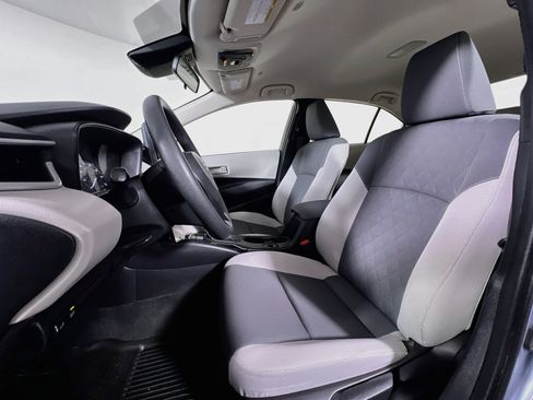 Certified 2023 Toyota Corolla LE FWD image 11