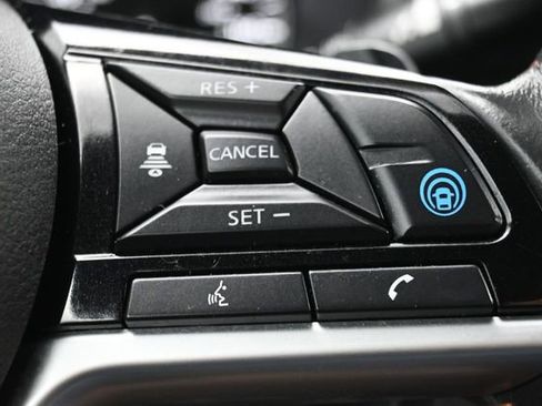 Used 2023 Nissan Altima 2.0 SR FWD image 27
