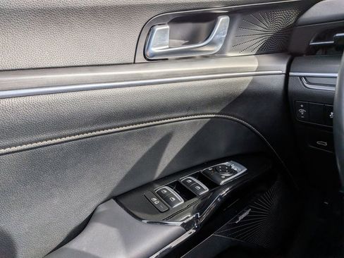 Used 2025 Kia K5 GT-Line w/ GT-Line Premium Package image 27