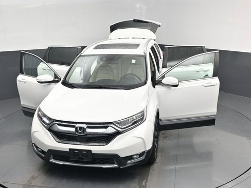 Used 2019 Honda CR-V Touring image 60