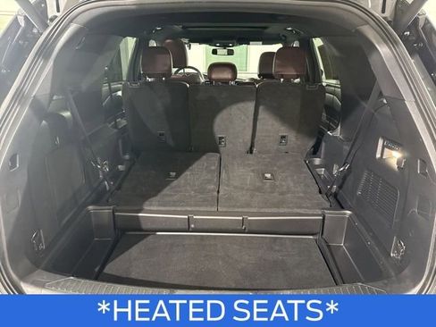 Used 2022 Ford Explorer Platinum w/ Equipment Group 601A image 13