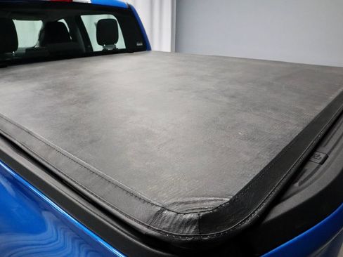 Certified 2025 Ford Ranger XL AWD/4WD image 12