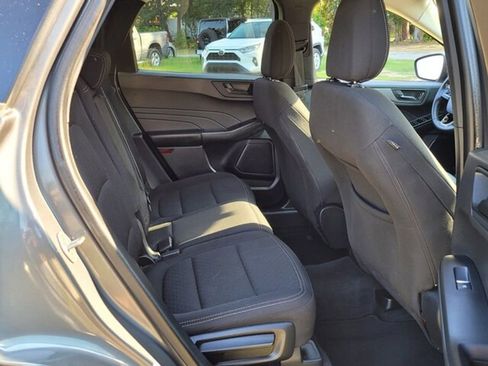 Used 2024 Ford Escape Active image 16