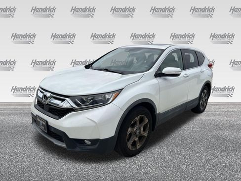 Used 2019 Honda CR-V EX-L image 6