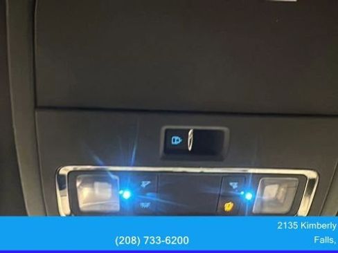 Used 2021 Ford F150 Platinum w/ Equipment Group 701A High image 29