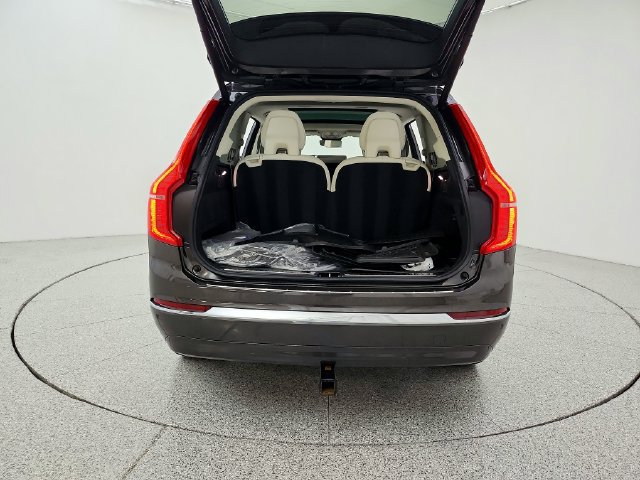 Certified 2024 Volvo XC90 B6 Plus w/ Protection Package Premier AWD/4WD image 19