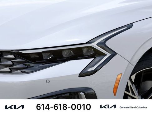 New 2026 Kia K5 GT-Line AWD/4WD image 13