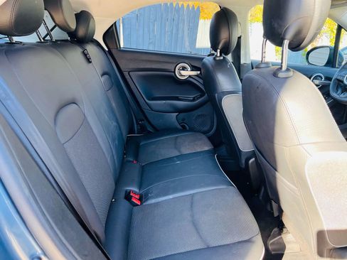 Used 2018 FIAT 500X Trekking image 19