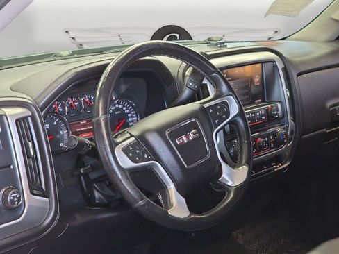 Used 2014 GMC Sierra 1500 SLT w/ SLT Preferred Package image 11