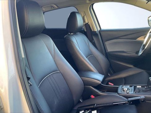 Used 2019 MAZDA CX-3 Touring w/ Preferred Equipment Package image 7